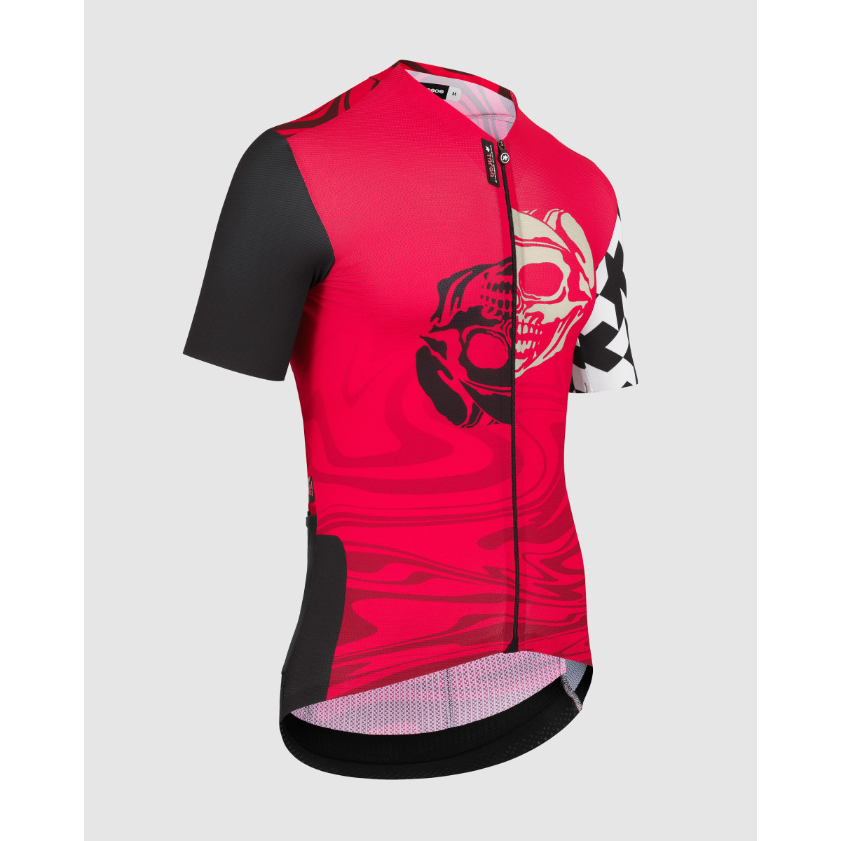 Assos Equipe RS s9 Targa Jersey | Speed Club 2023 | Velonova.ee